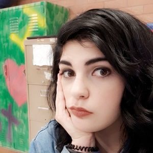 Meet your Posher, Jenna